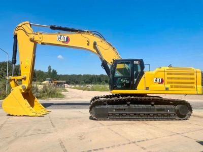 Caterpillar 350 - Including Hammer Lines Installation en vente par Boss Machinery