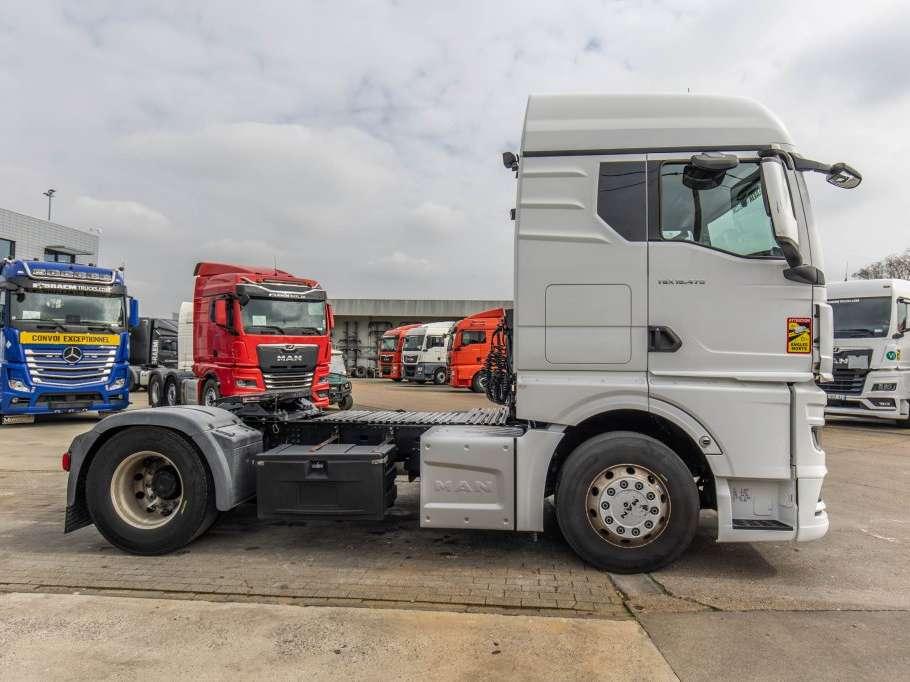Man TGX 18.470 BL SA +ADR+INTARDER Photo 4