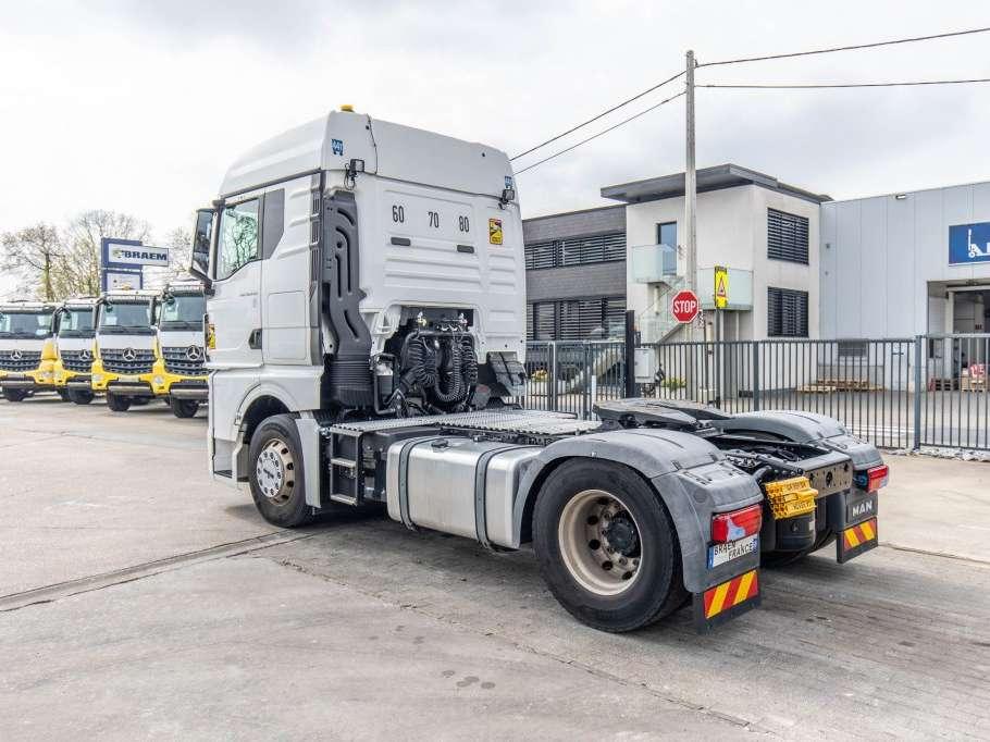Man TGX 18.470 BL SA +ADR+INTARDER Photo 7