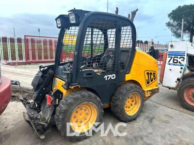 JCB 170HF Photo 1