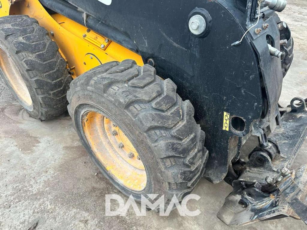 JCB 170HF Photo 10
