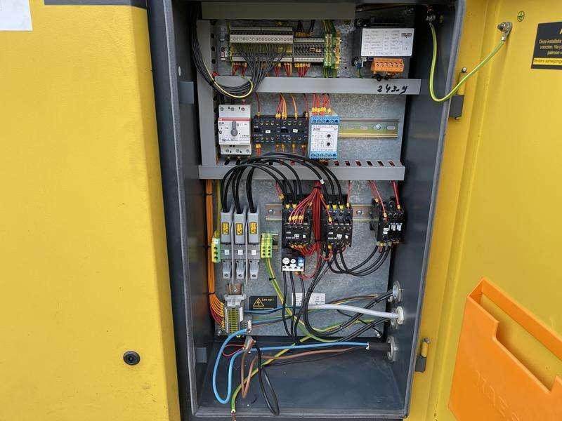 Kaeser AS 31 Photo 12