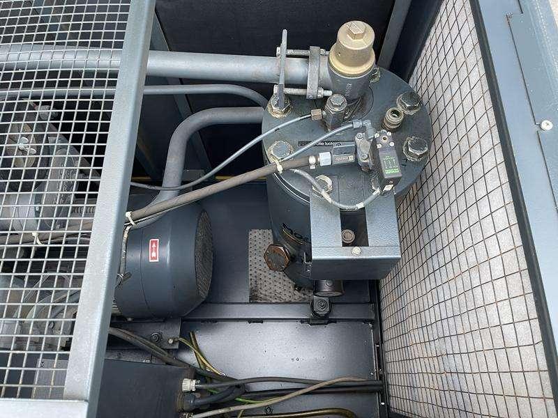 Kaeser AS 31 Photo 15