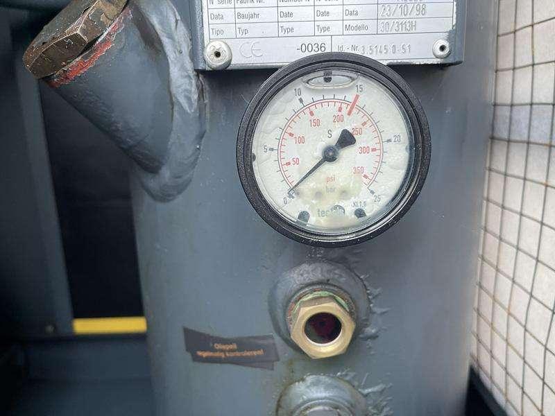 Kaeser AS 31 Photo 8