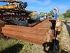 IN FERRO CON RAMPA DI CARICO Bande transporteuse Photo 1 thumbnail