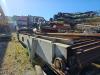 IN FERRO CON RAMPA DI CARICO Bande transporteuse Photo 3 thumbnail