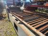 IN FERRO CON RAMPA DI CARICO Bande transporteuse Photo 6 thumbnail