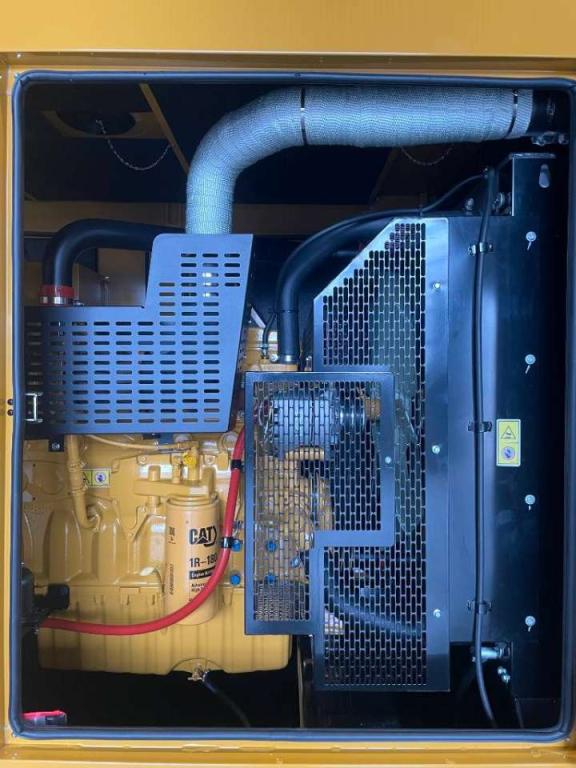 Caterpillar DE330E0 - C9 - 330 kVA Generator - DPX-18022 Photo 11