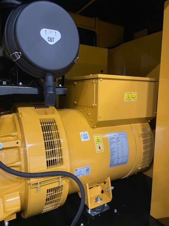 Caterpillar DE330E0 - C9 - 330 kVA Generator - DPX-18022 Photo 15