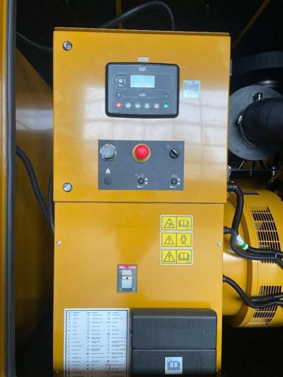 Caterpillar DE330E0 - C9 - 330 kVA Generator - DPX-18022 Photo 18