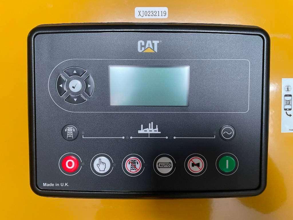 Caterpillar DE330E0 - C9 - 330 kVA Generator - DPX-18022 Photo 19