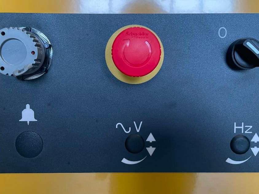 Caterpillar DE330E0 - C9 - 330 kVA Generator - DPX-18022 Photo 20