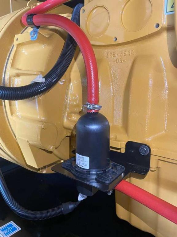 Caterpillar DE330E0 - C9 - 330 kVA Generator - DPX-18022 Photo 22