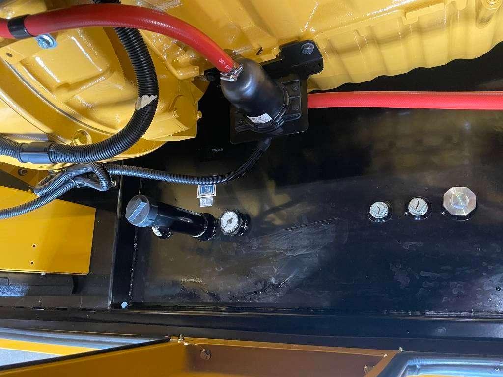 Caterpillar DE330E0 - C9 - 330 kVA Generator - DPX-18022 Photo 23