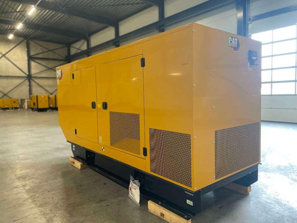 Caterpillar DE330E0 - C9 - 330 kVA Generator - DPX-18022 Photo 3