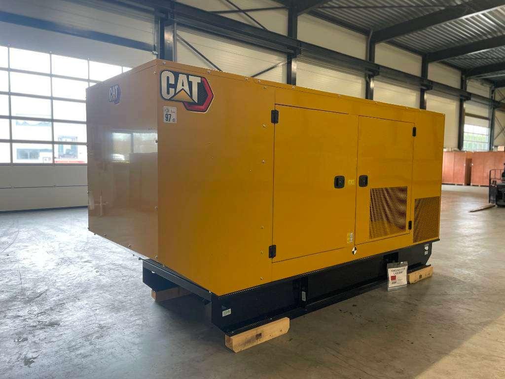 Caterpillar DE330E0 - C9 - 330 kVA Generator - DPX-18022 Photo 4