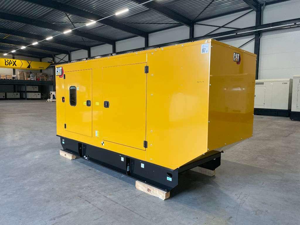 Caterpillar DE330E0 - C9 - 330 kVA Generator - DPX-18022 Photo 5