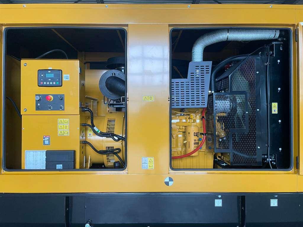 Caterpillar DE330E0 - C9 - 330 kVA Generator - DPX-18022 Photo 7