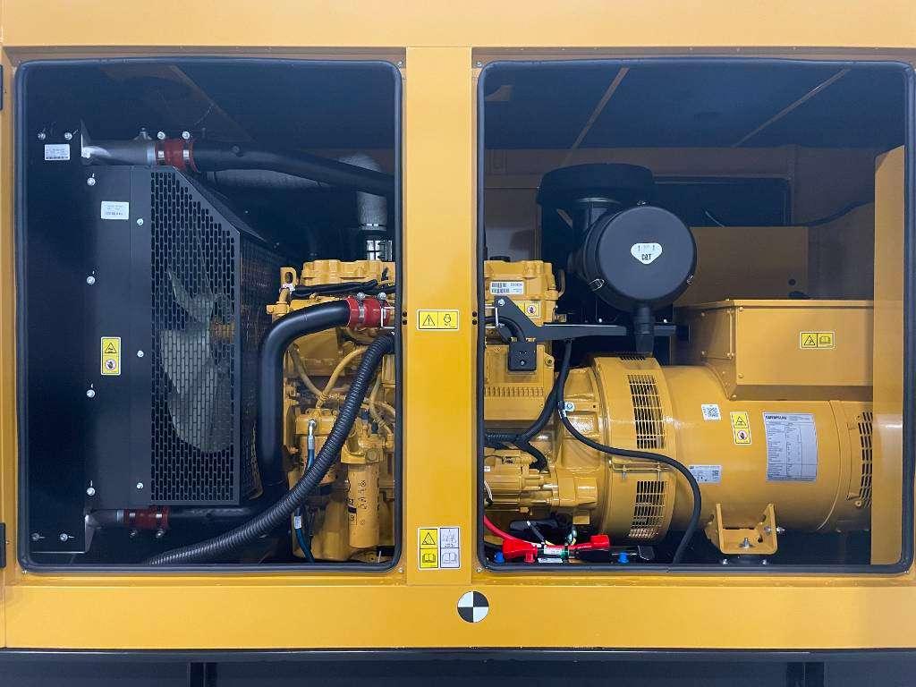Caterpillar DE330E0 - C9 - 330 kVA Generator - DPX-18022 Photo 8