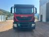 Iveco STRALIS HI-STREET 260S31 Photo 4 thumbnail