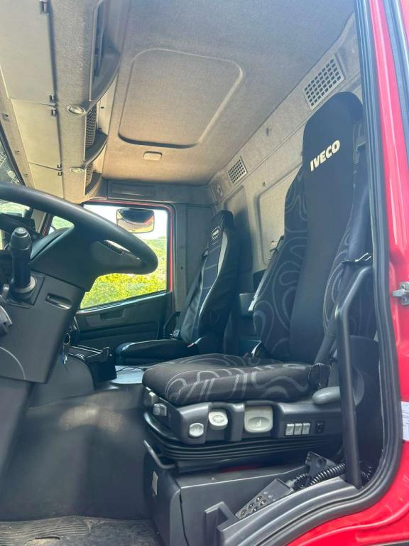 Iveco STRALIS HI-STREET 260S31 Photo 17