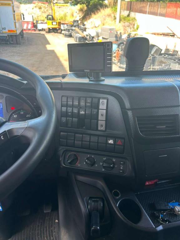 Iveco STRALIS HI-STREET 260S31 Photo 18