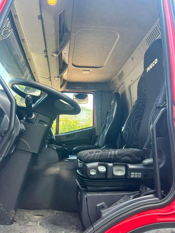 Iveco STRALIS HI-STREET 260S31 Photo 19