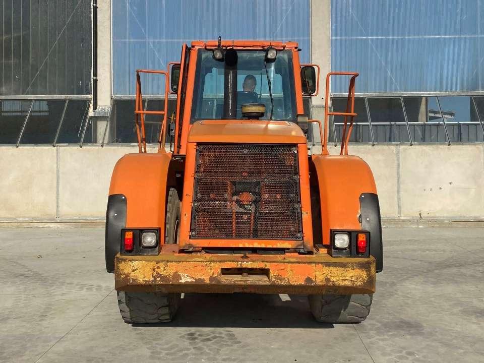 Caterpillar 950G Photo 12