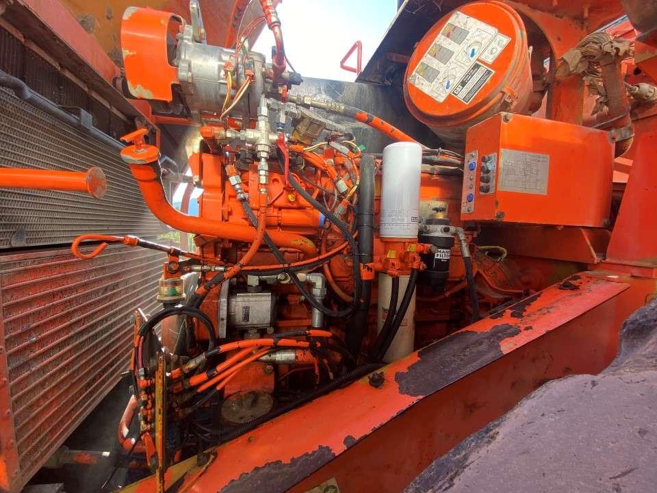 Caterpillar 950G Photo 17