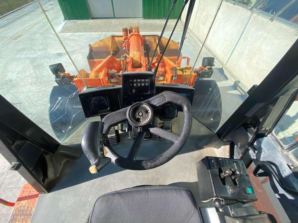 Caterpillar 950G Photo 7