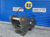 BQCO6-65 for 13-17 ton excavators Attache rapide hydraulique Photo 1 thumbnail