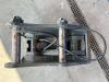 BQCO6-65 for 13-17 ton excavators Attache rapide hydraulique Photo 5 thumbnail