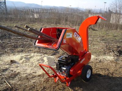 Gior 1300 - DIAMETRO CM 12 - MOTORE 420 cc AVVIAMENTO ELETTRICO en vente par Giordano Srl