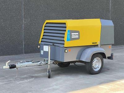 Atlas Copco XATS 138 KD - N en vente par Machinery Resale