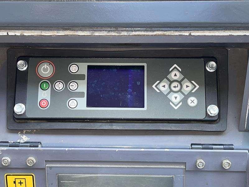 Atlas Copco XATS 138 KD - N Photo 10