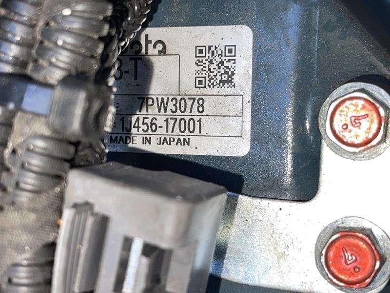 Atlas Copco XATS 138 KD - N Photo 14