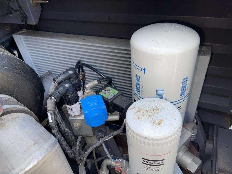 Atlas Copco XATS 138 KD - N Photo 15