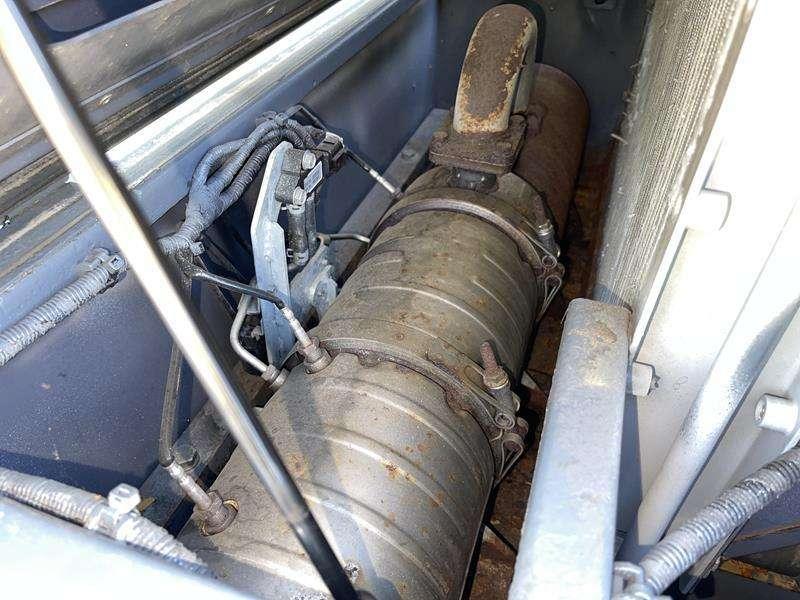 Atlas Copco XATS 138 KD - N Photo 16