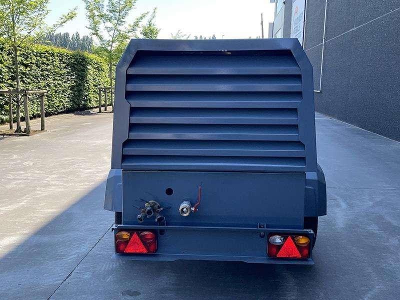 Atlas Copco XATS 138 KD - N Photo 7