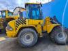 Volvo L45TP Photo 4 thumbnail
