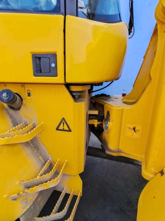 Volvo L45TP Photo 10