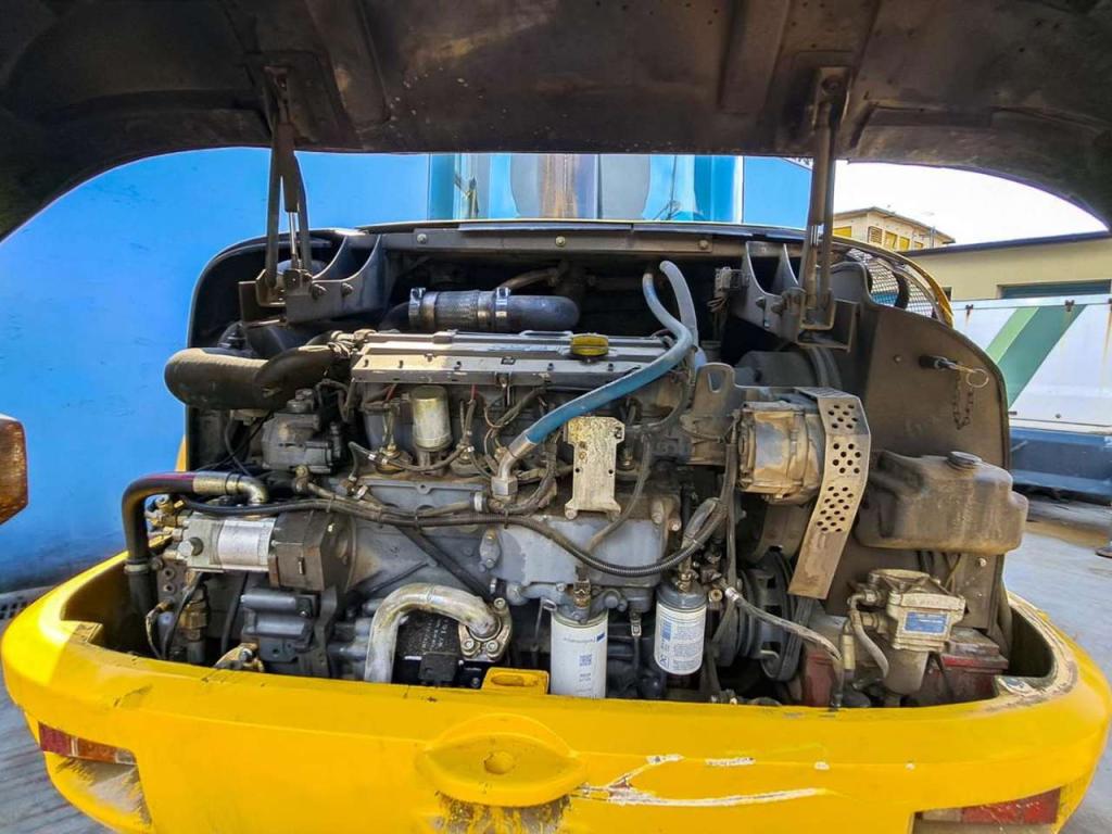 Volvo L45TP Photo 12