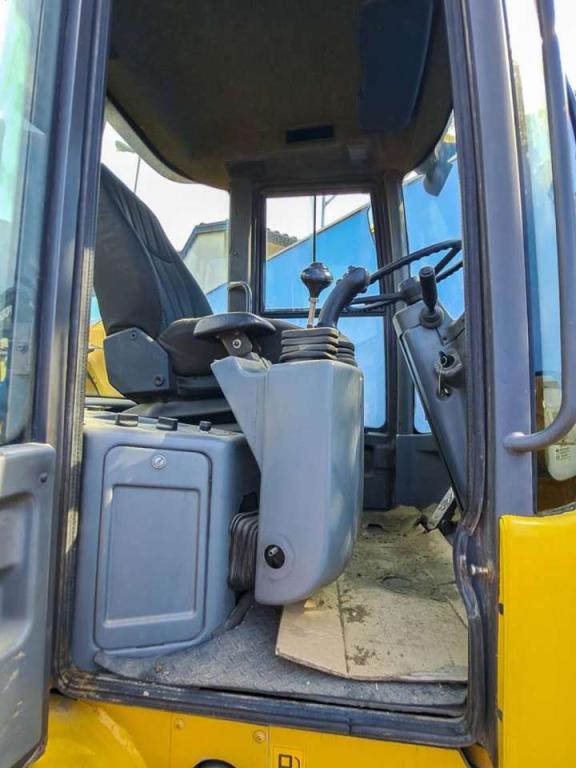 Volvo L45TP Photo 14