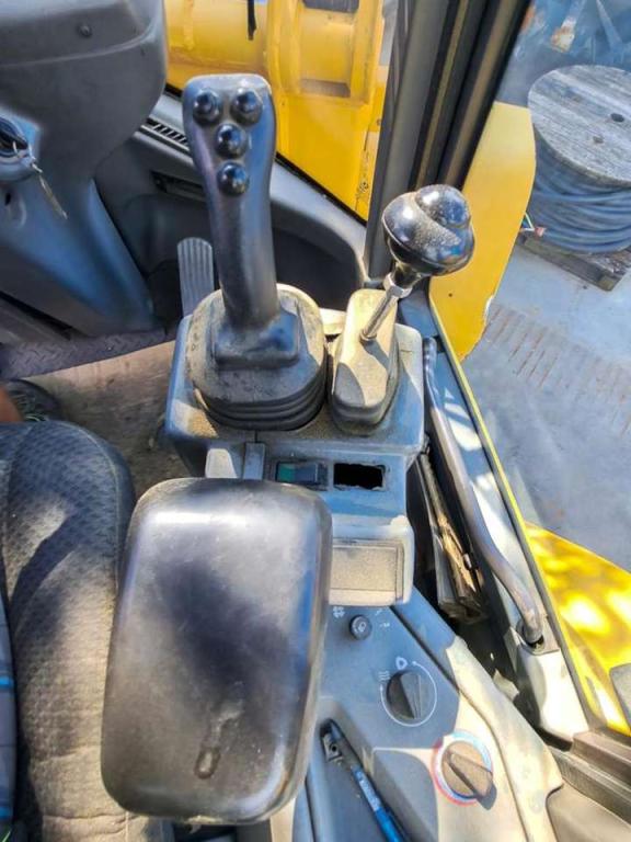 Volvo L45TP Photo 16