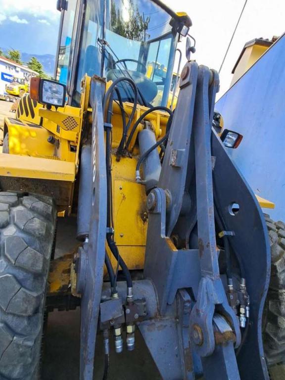 Volvo L45TP Photo 7