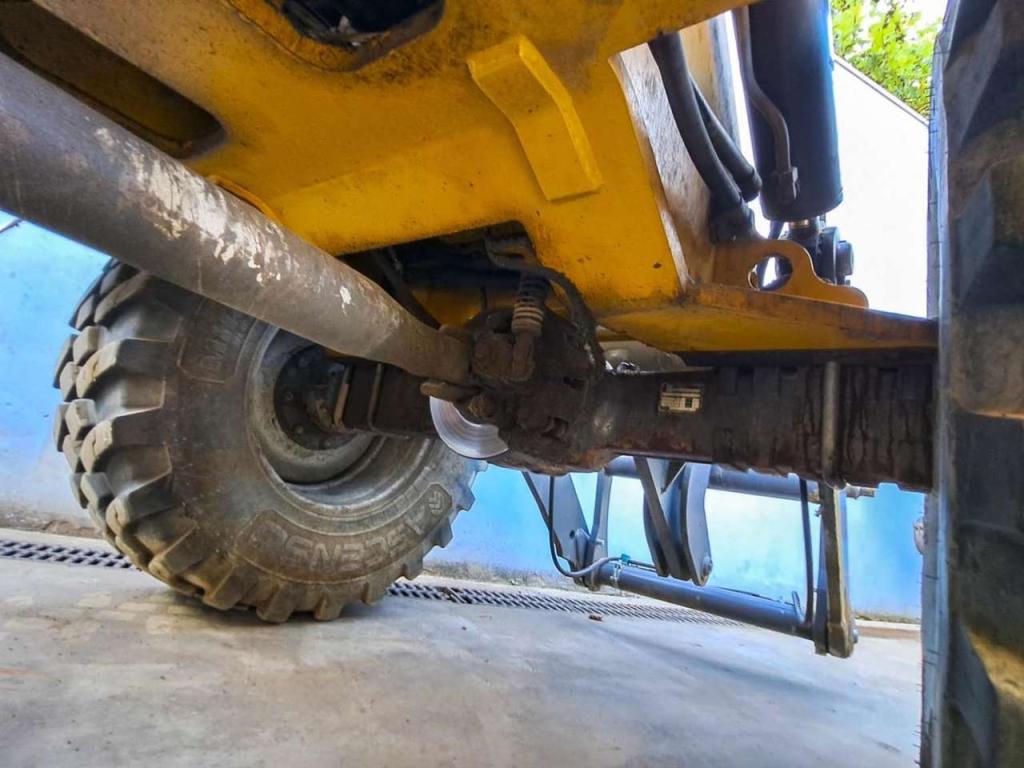 Volvo L45TP Photo 8