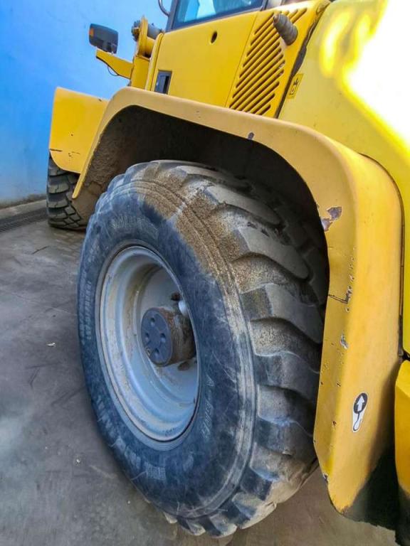 Volvo L45TP Photo 9