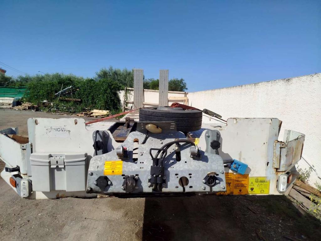 KOMODO KMD3L Photo 5
