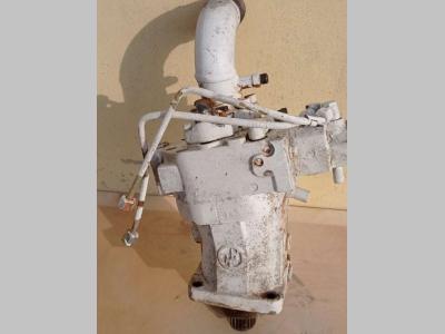 Rexroth A7V Photo 1