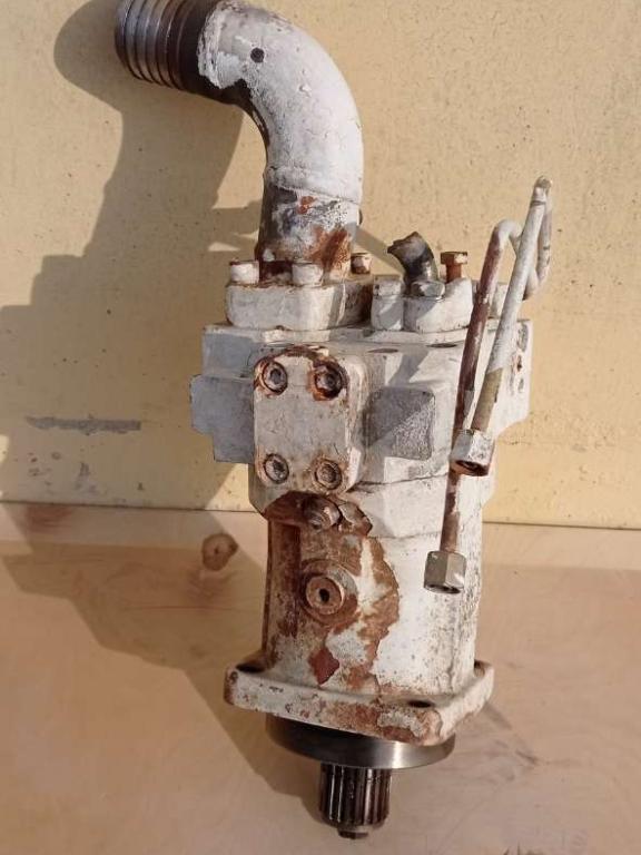 Rexroth A7V Photo 2